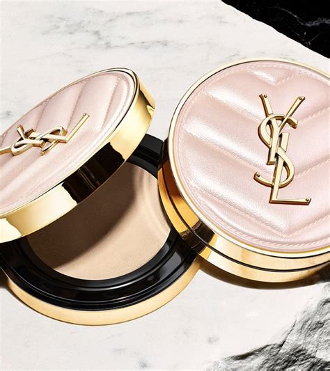 ysl cushion foundation review indonesia|best hydrating cushion foundation.